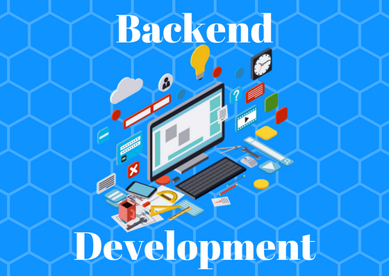 Back-End Developer - Studytonight