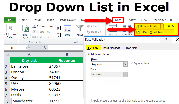 how-to-make-a-drop-down-list-in-excel-bsuperior-hot-sex-picture