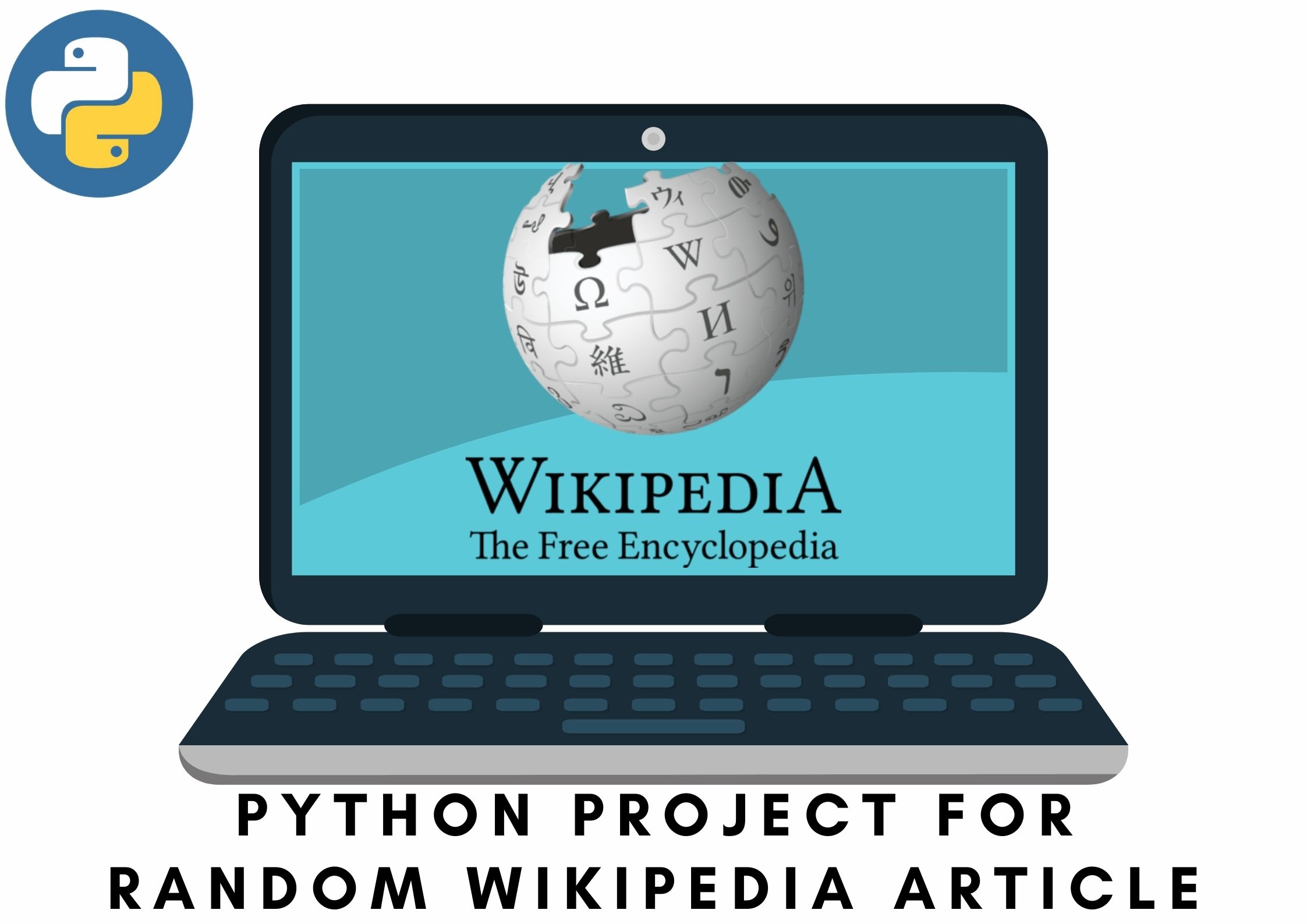 Библиотека wikipedia python. Python Programming for Kids.