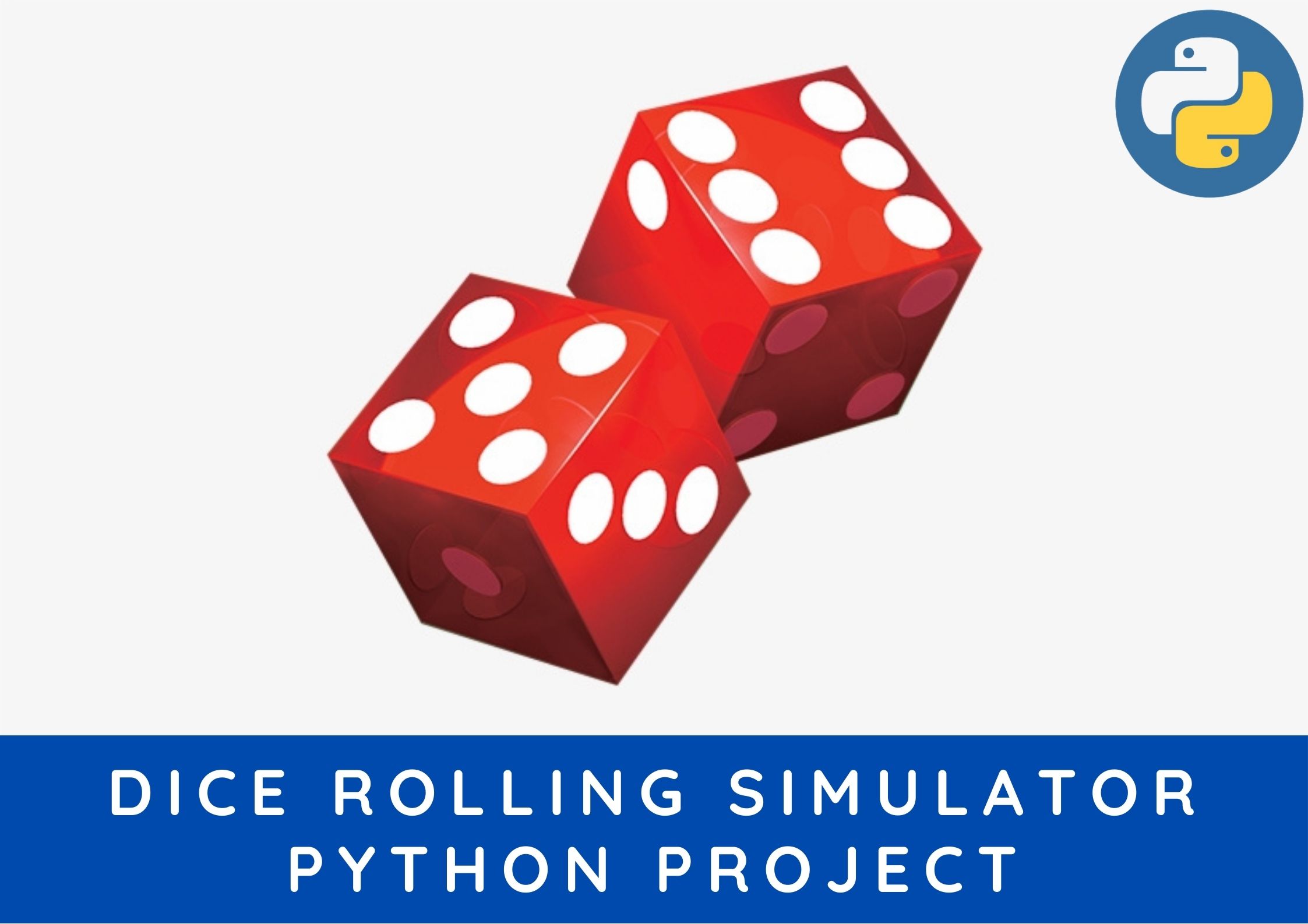 Biased Die Simulator Python Code With Roll Max